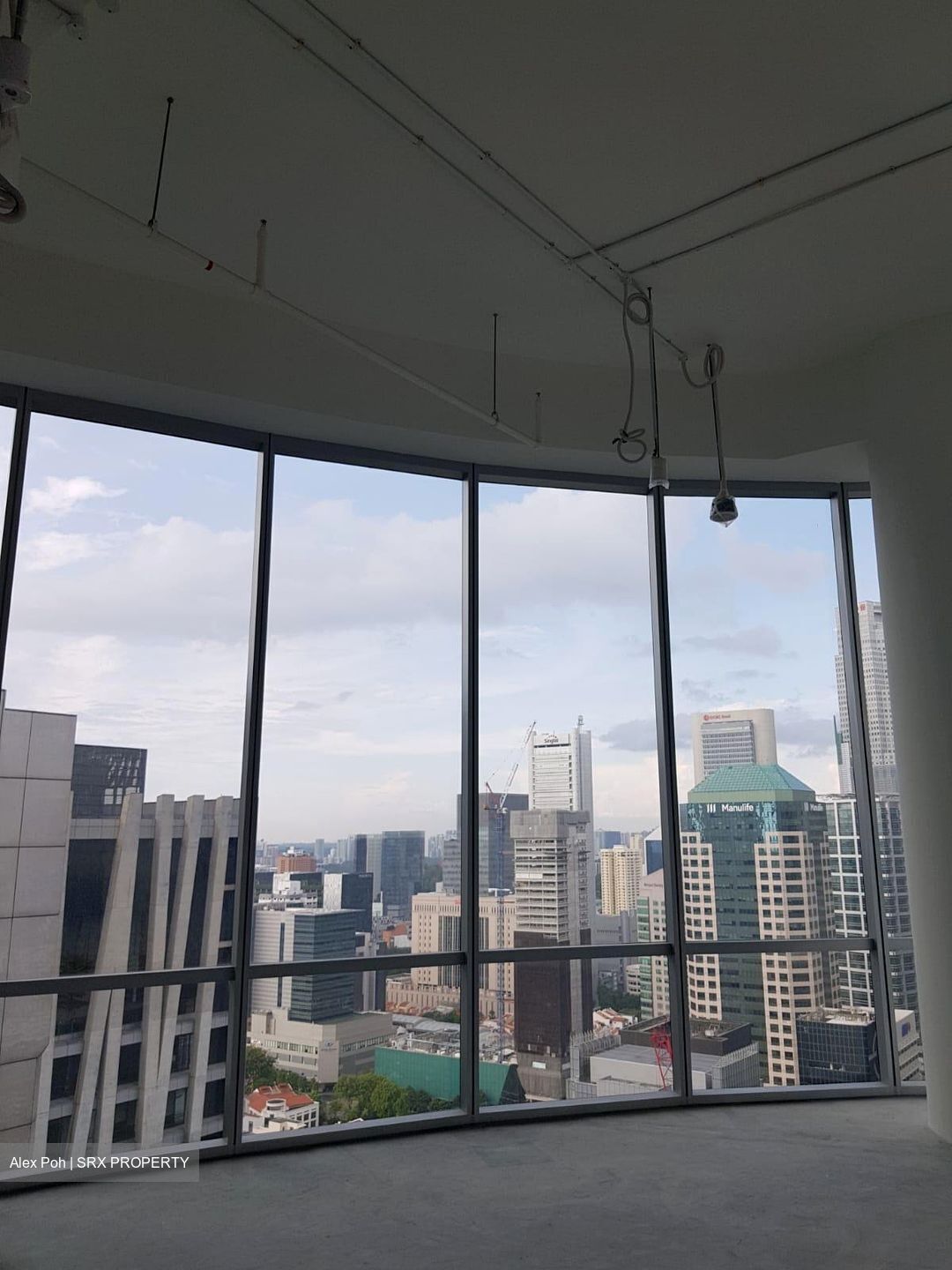 Oxley Tower (D1), Office #477688761